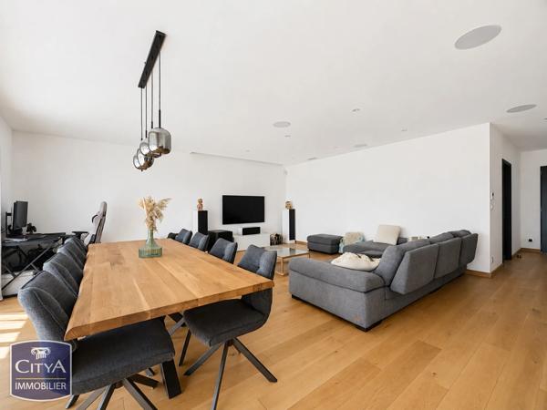 Maison à vendre 5 pièces 150m² Nîmes (30000)
