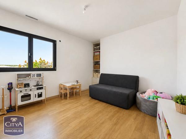 Maison à vendre 5 pièces 150m² Nîmes (30000)