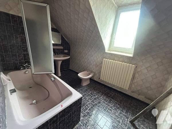 Immeuble - SAINT-QUENTIN
