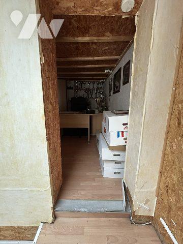 Immeuble - SAINT-QUENTIN