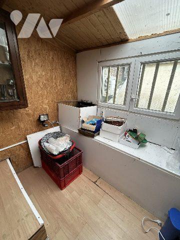 Immeuble - SAINT-QUENTIN