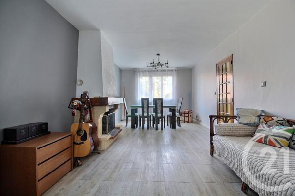 Maison à vendre  5 pièces - 160 m2 PESSAC - 33