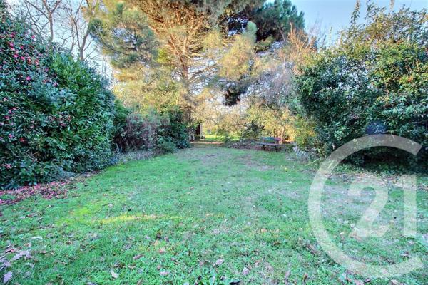 Maison à vendre  5 pièces - 160 m2 PESSAC - 33