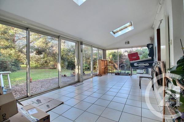 Maison à vendre  5 pièces - 160 m2 PESSAC - 33
