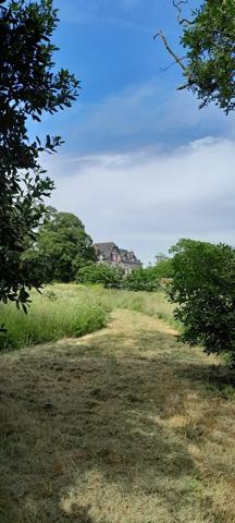 Vente Manoir Saint-Michel-Chef-Chef 9 Pièces 266 m²