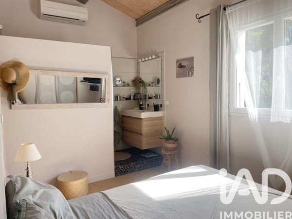 Maison à vendre 5 pièces 157 m² Le Beausset