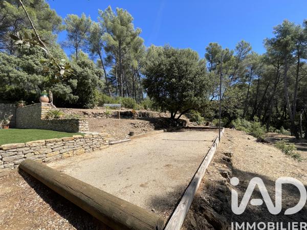 Maison à vendre 5 pièces 157 m² Le Beausset