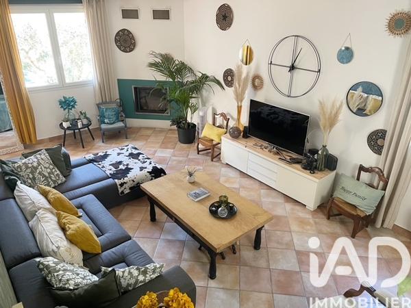 Maison à vendre 5 pièces 157 m² Le Beausset
