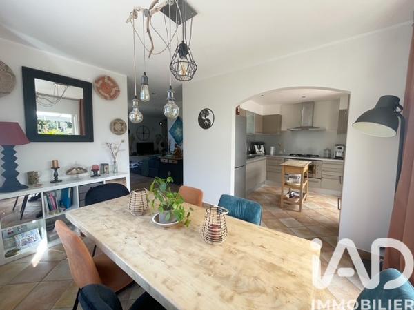 Maison à vendre 5 pièces 157 m² Le Beausset
