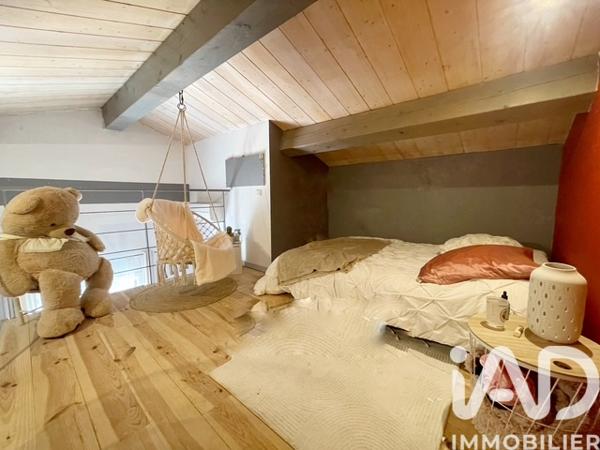 Maison à vendre 5 pièces 157 m² Le Beausset