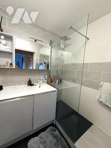 ANGERS ST SERGE T3 AVEC BALCON ET GARAGE