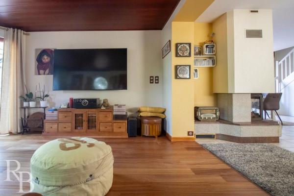 Vente / Maison à Theix-Noyalo (56450)