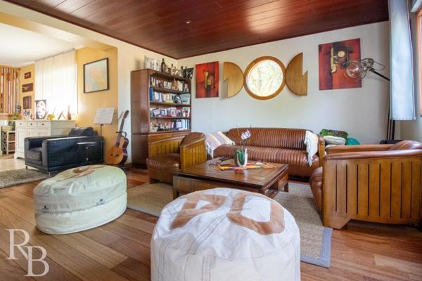 Vente / Maison à Theix-Noyalo (56450)