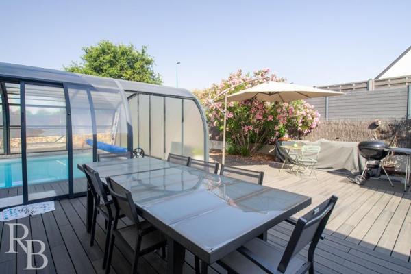 Vente / Maison à Theix-Noyalo (56450)