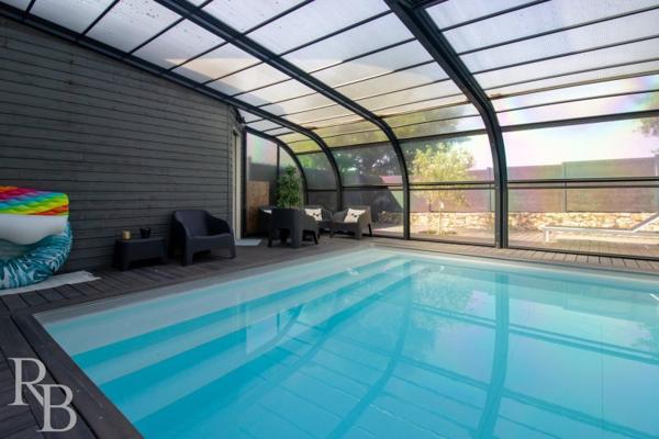 Vente / Maison à Theix-Noyalo (56450)