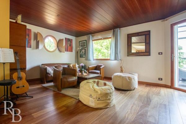 Vente / Maison à Theix-Noyalo (56450)