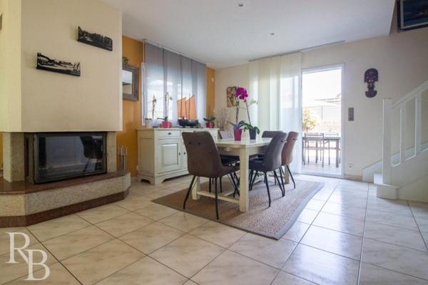 Vente / Maison à Theix-Noyalo (56450)