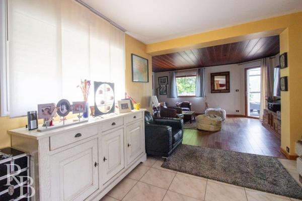 Vente / Maison à Theix-Noyalo (56450)