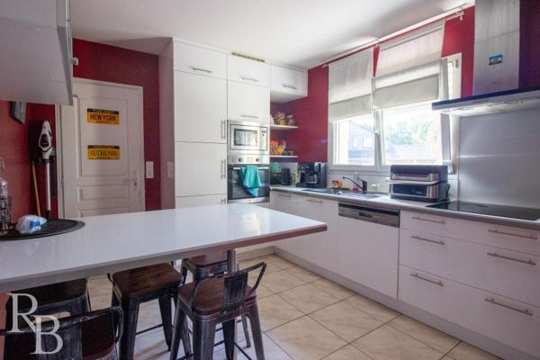 Vente / Maison à Theix-Noyalo (56450)