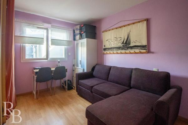 Vente / Maison à Theix-Noyalo (56450)
