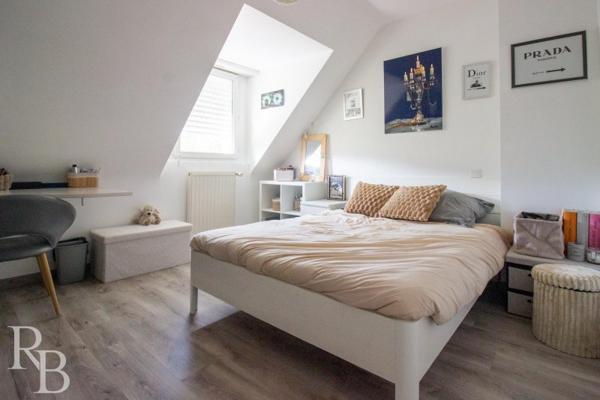 Vente / Maison à Theix-Noyalo (56450)