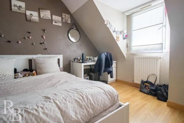 Vente / Maison à Theix-Noyalo (56450)