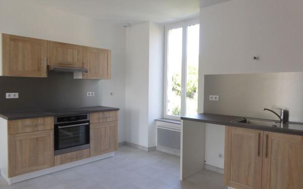 Appartement à louer    3 pièces •  Limoges