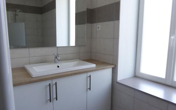 Appartement à louer    3 pièces •  Limoges