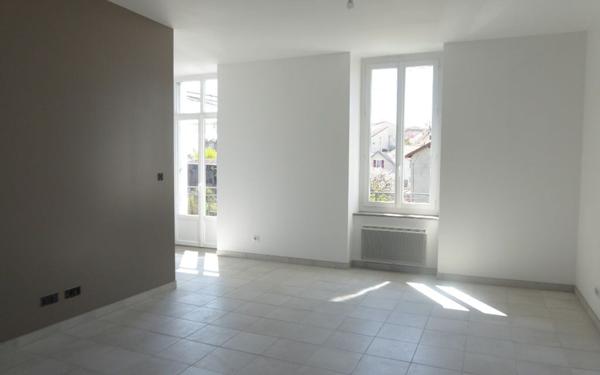 Appartement à louer    3 pièces •  Limoges