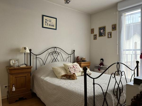 Appartement à vendre |  Périgueux |  3 pièces | 50 m²