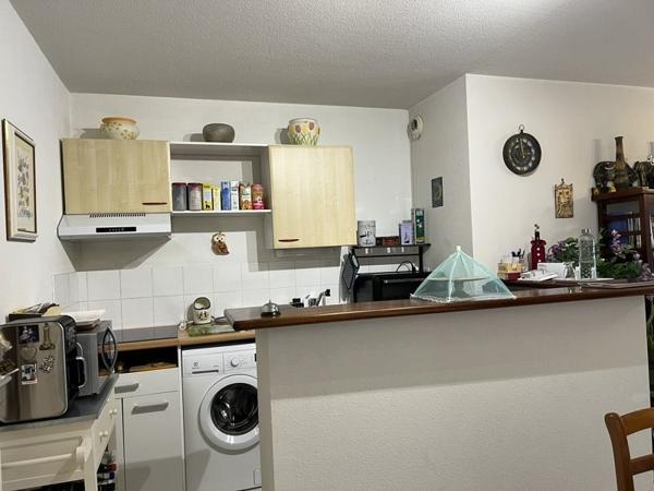 Appartement à vendre |  Périgueux |  3 pièces | 50 m²