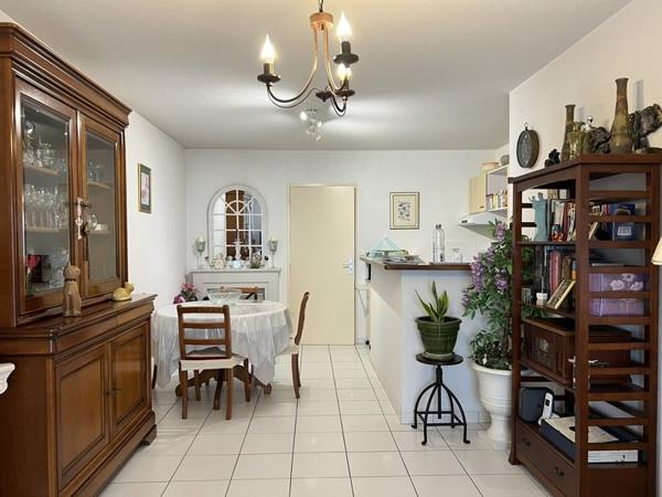 Appartement à vendre |  Périgueux |  3 pièces | 50 m²