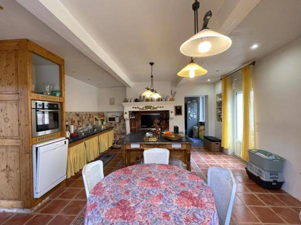 Maison à vendre à Hauterives (26390)