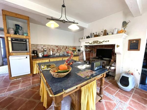 Maison à vendre à Hauterives (26390)
