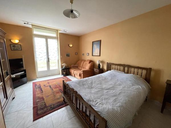 Maison à vendre à Hauterives (26390)