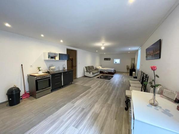 Maison à vendre à Hauterives (26390)