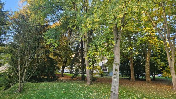 Vente Appartement 4 pièces 75 m2 à Villebon-sur-Yvette