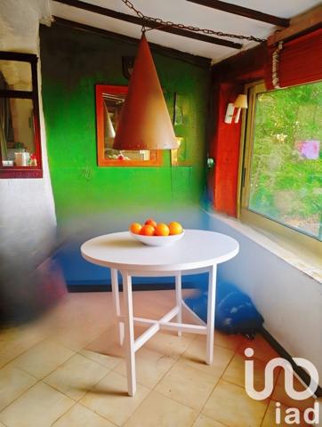 Maison à vendre 6 pièces 278 m² Saint-Paul-de-Vence