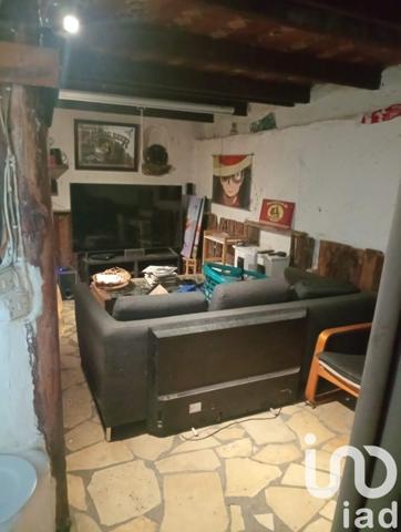 Maison à vendre 6 pièces 278 m² Saint-Paul-de-Vence