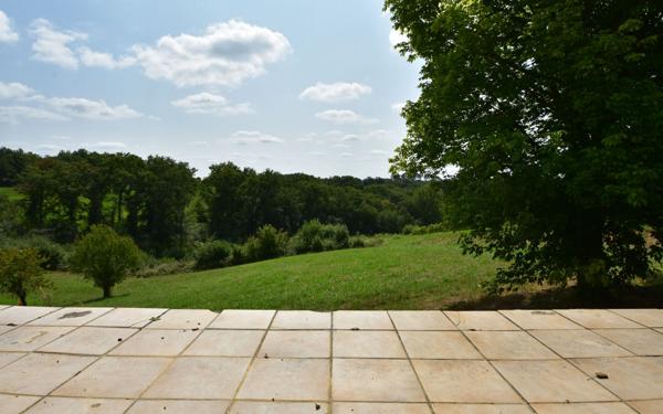 Maison à vendre    5 pièces •  Hagetmau