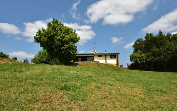 Maison à vendre    5 pièces •  Hagetmau