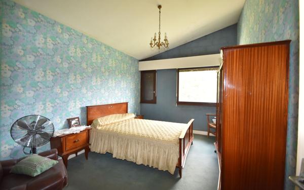 Maison à vendre    5 pièces •  Hagetmau