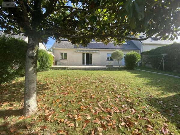 Location - Maison Orvault 44700 7 pièces 153 m 2