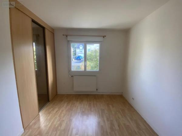 Location - Maison Orvault 44700 7 pièces 153 m 2