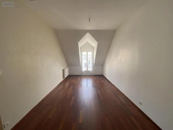 Location - Maison Orvault 44700 7 pièces 153 m 2