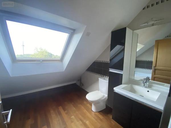 Location - Maison Orvault 44700 7 pièces 153 m 2