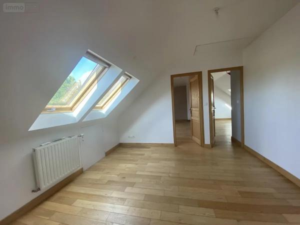 Location - Maison Orvault 44700 7 pièces 153 m 2