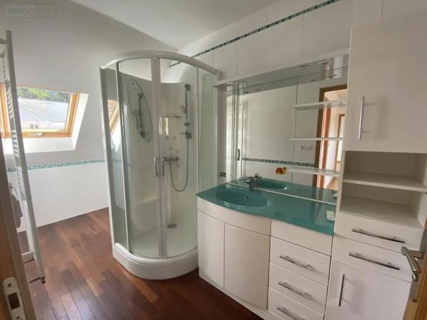 Location - Maison Orvault 44700 7 pièces 153 m 2