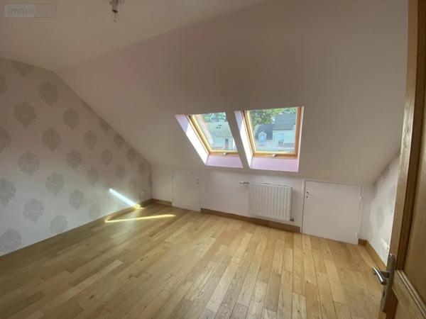 Location - Maison Orvault 44700 7 pièces 153 m 2