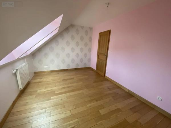 Location - Maison Orvault 44700 7 pièces 153 m 2